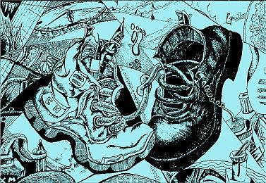 漫画风自行车竞速冒险《轮世界》公布 首发加入XGP